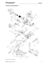 Preview for 17 page of Holzstar KGZ 305 E Operating Instructions Manual