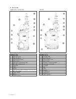 Preview for 38 page of Homa C260WA Original Instruction Manual