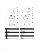 Preview for 54 page of Homa C260WA Original Instruction Manual