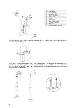 Preview for 14 page of Homa CHRS Series Original Instruction Manual