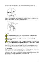 Preview for 15 page of Homa CHRS Series Original Instruction Manual