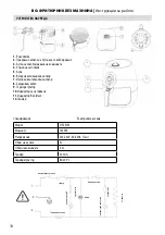 Preview for 9 page of Homa HF-351M Instruction Manual