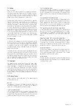 Preview for 3 page of Homa TP30-70 Installation, Operation And Maintenance Manual