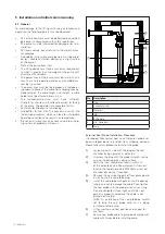 Preview for 10 page of Homa TP30-70 Installation, Operation And Maintenance Manual