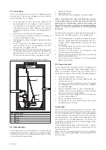 Preview for 12 page of Homa TP30-70 Installation, Operation And Maintenance Manual