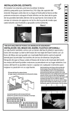 Preview for 20 page of Homak HS50131160 Owner'S Manual And Operating Instructions