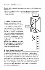 Preview for 8 page of Homak security Owner'S Manual And Operating Instructions