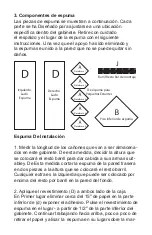 Preview for 9 page of Homak security Owner'S Manual And Operating Instructions