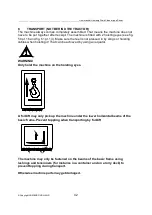 Preview for 43 page of Homburg SE-M135 User Manual