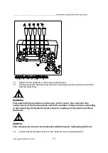 Preview for 74 page of Homburg SE-M135 User Manual