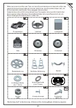 Preview for 7 page of HOMCOM 370-204V90 Assembly Instruction Manual