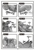 Preview for 13 page of HOMCOM 370-227V70 Installation And Operation Manual