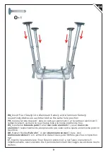 Preview for 10 page of HOMCOM 713-116V00 Quick Start Manual