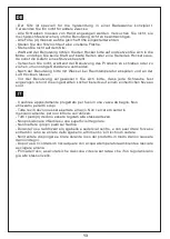 Preview for 14 page of HOMCOM 713-116V00 Quick Start Manual