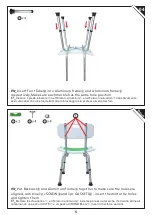 Preview for 6 page of HOMCOM 713-118V00 Quick Start Manual