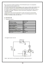 Preview for 24 page of HOMCOM 800-127V90 User Manual