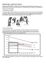 Preview for 7 page of HOMCOM A90-116 Assembly Instructions Manual