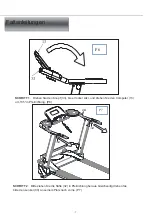 Preview for 7 page of HOMCOM A90-225 Assembly Instruction Manual