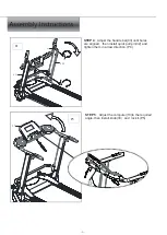 Preview for 32 page of HOMCOM A90-225 Assembly Instruction Manual