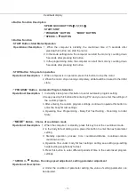 Preview for 37 page of HOMCOM A90-225 Assembly Instruction Manual