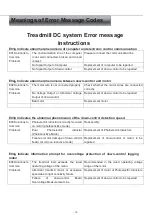 Preview for 50 page of HOMCOM A90-225 Assembly Instruction Manual