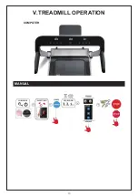 Preview for 26 page of HOMCOM A90-282V90 User Manual