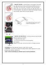 Preview for 29 page of HOMCOM A90-282V90 User Manual