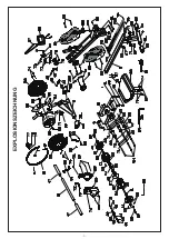 Preview for 6 page of HOMCOM A90-309 Using Instruction