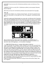 Preview for 14 page of HOMCOM A90-309 Using Instruction