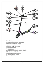 Preview for 7 page of HOMCOM AA1-097 Using Instruction