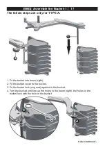 Preview for 18 page of HOMCOM CHILDREN'S ELECTRIC RIDE-ON A Owner'S Manual