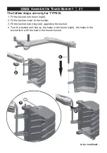 Preview for 22 page of HOMCOM CHILDREN'S ELECTRIC RIDE-ON A Owner'S Manual