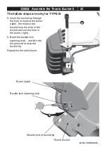 Preview for 23 page of HOMCOM CHILDREN'S ELECTRIC RIDE-ON A Owner'S Manual