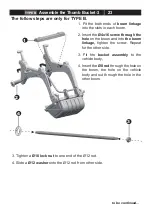 Preview for 24 page of HOMCOM CHILDREN'S ELECTRIC RIDE-ON A Owner'S Manual