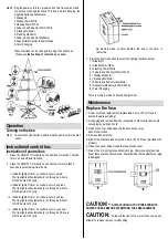 Preview for 2 page of Home Accents Holiday 1003142984 Assembly Instructions