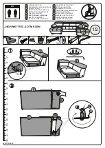 Home affaire Highway 2863231327 Assembly Instructions preview