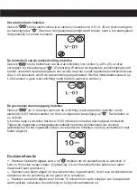 Preview for 6 page of Home Comfort HC-WUL1000 Owner'S Manual