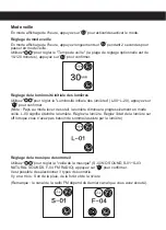 Preview for 15 page of Home Comfort HC-WUL1000 Owner'S Manual