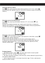 Preview for 54 page of Home Comfort HC-WUL1000 Owner'S Manual