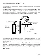 Preview for 18 page of Home Decorators Collection 046335974463 Instruction Manual