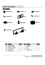 Preview for 23 page of Home Decorators Collection 1001-844-654 Use And Care Manual