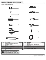 Preview for 5 page of Home Decorators Collection 1002 948 017 Use And Care Manual