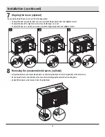 Preview for 10 page of Home Decorators Collection 1007572528 Assembly Instructions Manual