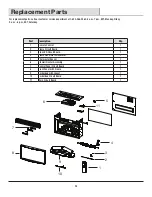 Preview for 24 page of Home Decorators Collection 690 439 Use And Care Manual