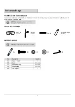 Preview for 14 page of Home Decorators Collection HDC30DGV Assembly Instructions Manual