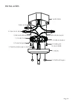 Preview for 15 page of Home Decorators Collection Home Depot 769537 Instruction Manual