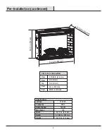 Preview for 31 page of Home Decorators 238-15-48MC Use And Care Manual