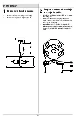 Preview for 13 page of Home Depot 1006 705 852 Use And Care Manual