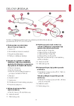 Preview for 35 page of Home Electronics FS-L10 Instruction Manual