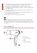 Preview for 28 page of Home Electronics HD-12002B Instruction Manual